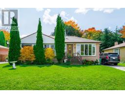 259 CLARKE DRIVE, Peterborough, Ontario