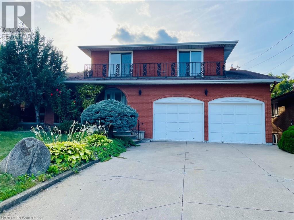 412 QUIGLEY Road Unit# MAIN, hamilton, Ontario