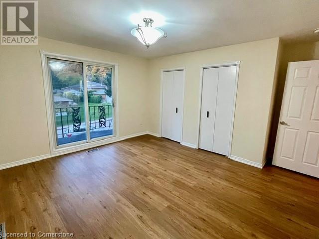 412 Quigley Road Unit# Main, Hamilton, Ontario  L8K 5N3 - Photo 11 - 40671224