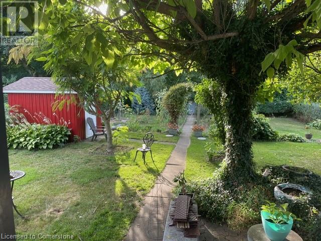 412 Quigley Road Unit# Main, Hamilton, Ontario  L8K 5N3 - Photo 19 - 40671224