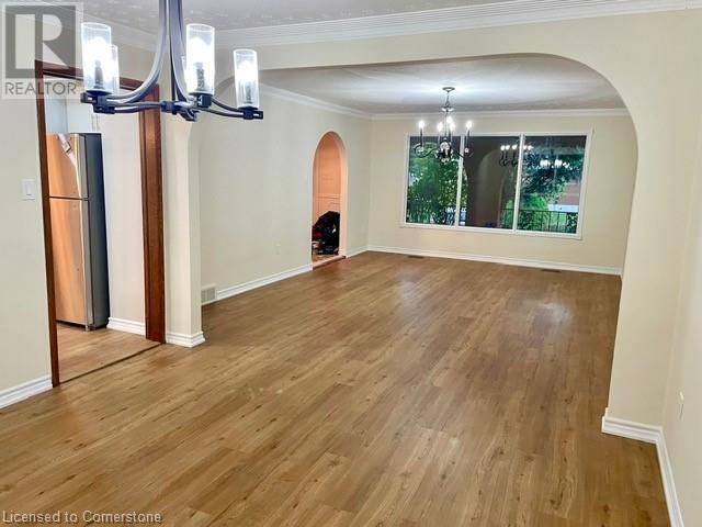 412 Quigley Road Unit# Main, Hamilton, Ontario  L8K 5N3 - Photo 5 - 40671224