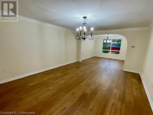 412 Quigley Road Unit# Main, Hamilton, Ontario  L8K 5N3 - Photo 6 - 40671224