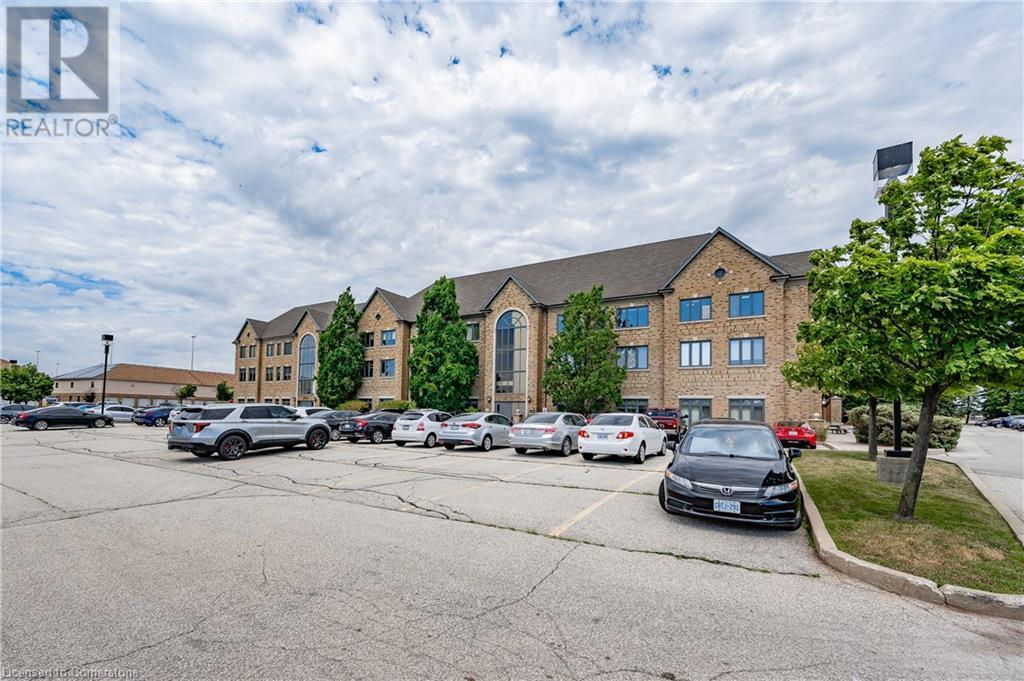 2904 South Sheridan Way Unit# 301a, Oakville, Ontario  L6J 7L9 - Photo 23 - 40670377