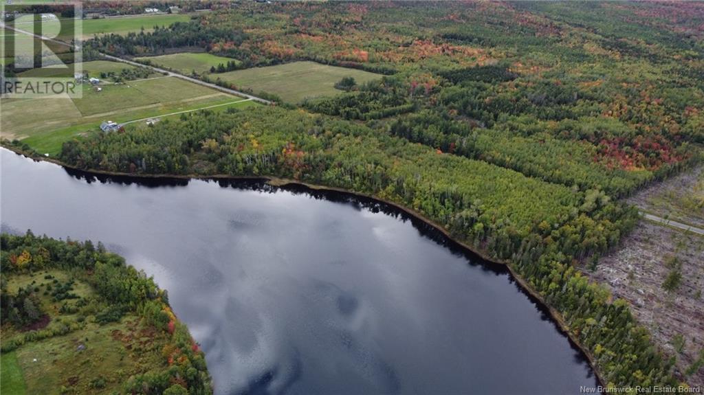 Lot North Black River Road, Black River Bridge, New Brunswick  E1N 5T3 - Photo 1 - NB108591