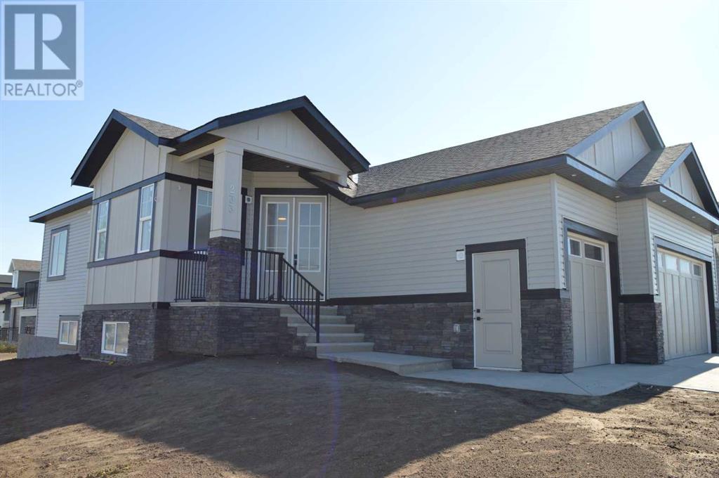 233 Wildrose Crescent, Strathmore, Alberta  T1P 1M9 - Photo 3 - A2146887