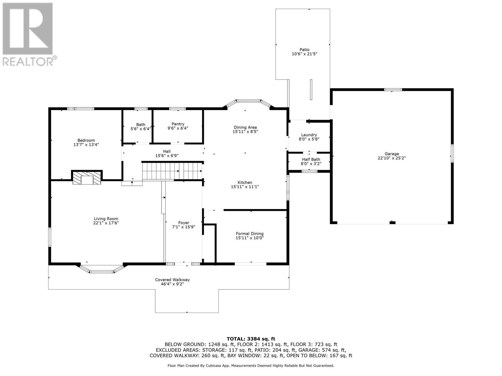 7480 WEST SUBDIVISION  Road Clinton