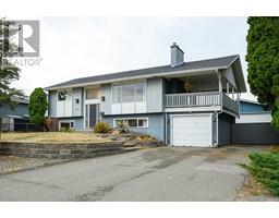 1074 Ollek Street, kamloops, British Columbia