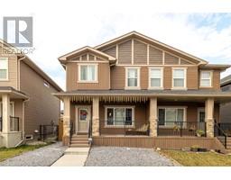 133 Evanston Hill NW, calgary, Alberta