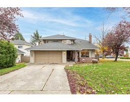 14312 69A AVENUE, Surrey, British Columbia