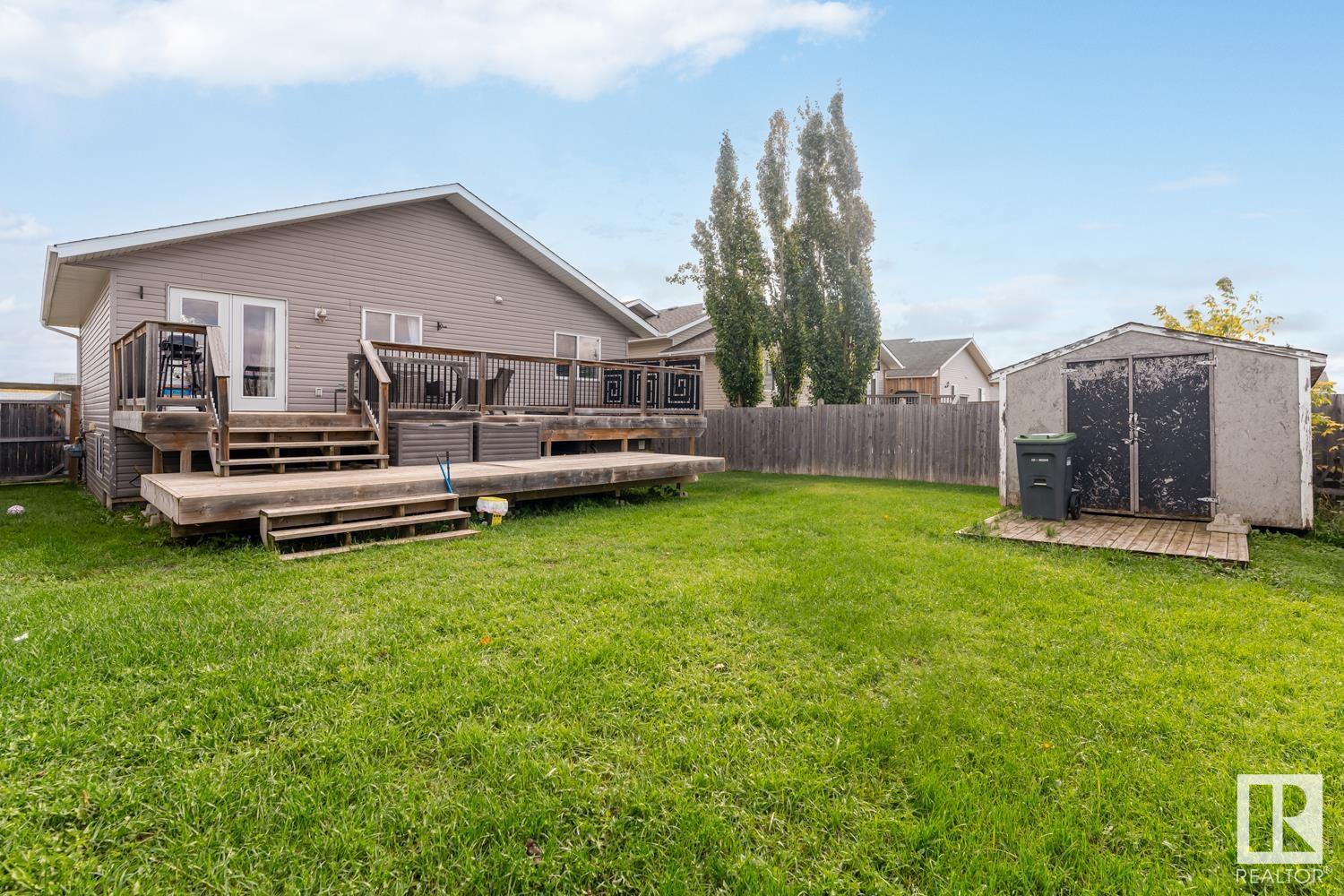 6210 48 St, Cold Lake, Alberta  T9M 2B6 - Photo 33 - E4412100