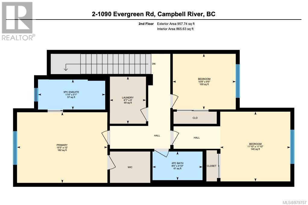 2 1090 Evergreen Rd, Campbell River, British Columbia  V9W 3R9 - Photo 34 - 979757