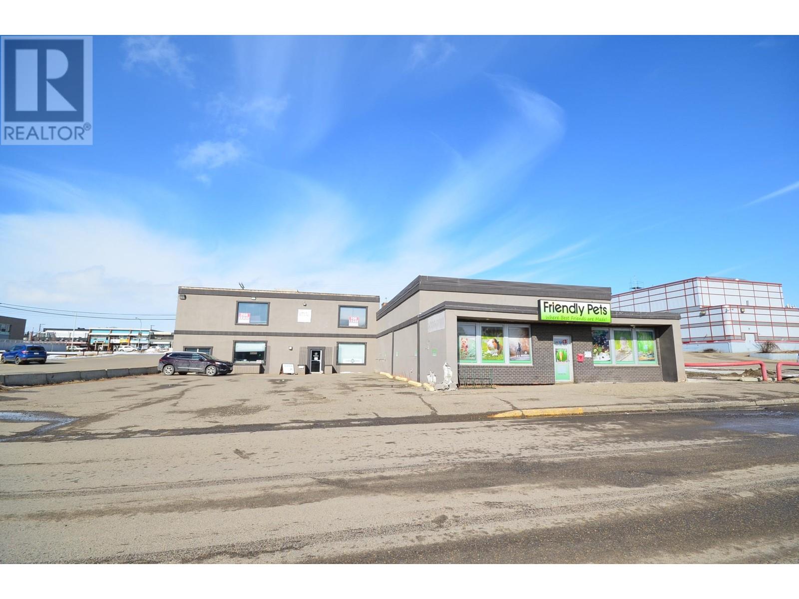 2 10032 99 Avenue, Fort St. John, British Columbia  V1J 5E4 - Photo 3 - C8064116