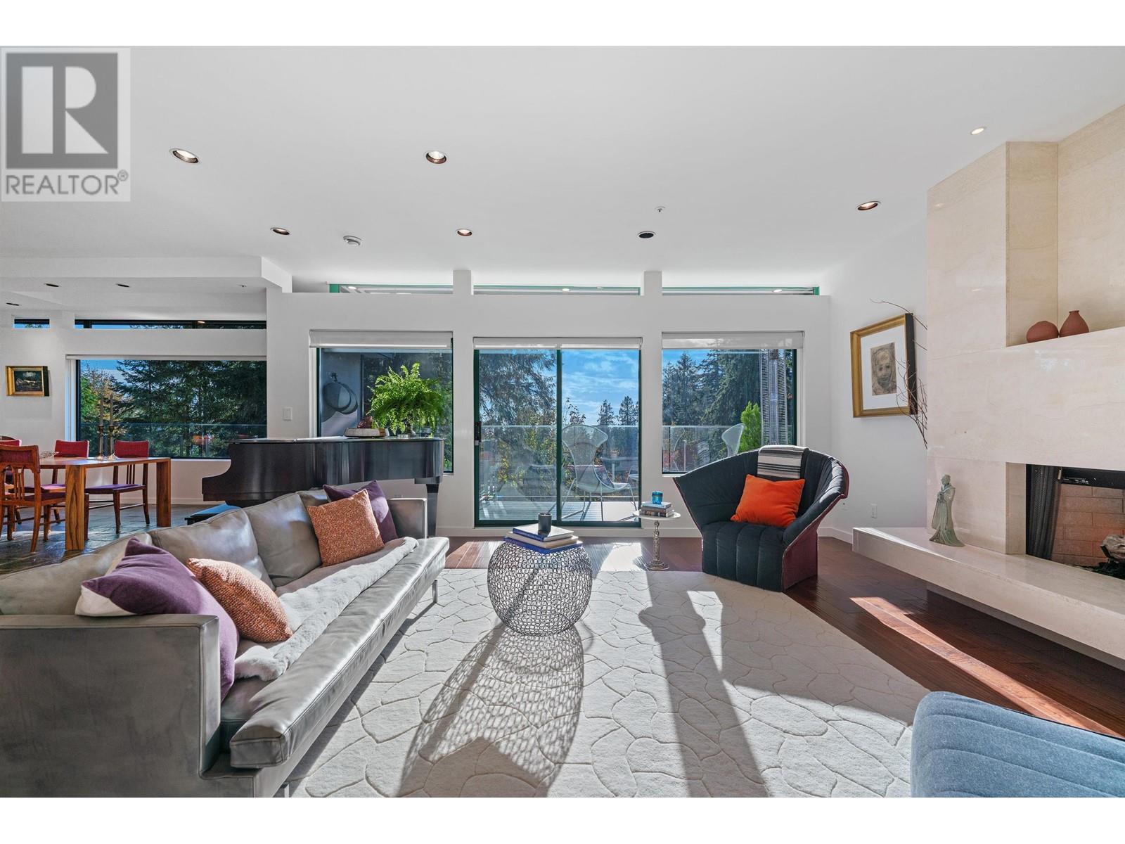 4125 Burkeridge Place, West Vancouver, British Columbia  V7V 3N1 - Photo 6 - R2939979