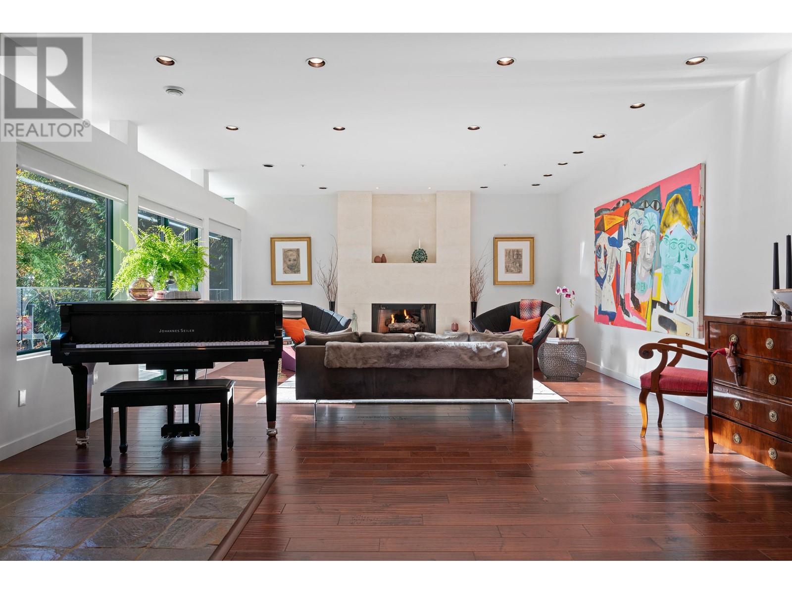 4125 Burkeridge Place, West Vancouver, British Columbia  V7V 3N1 - Photo 7 - R2939979