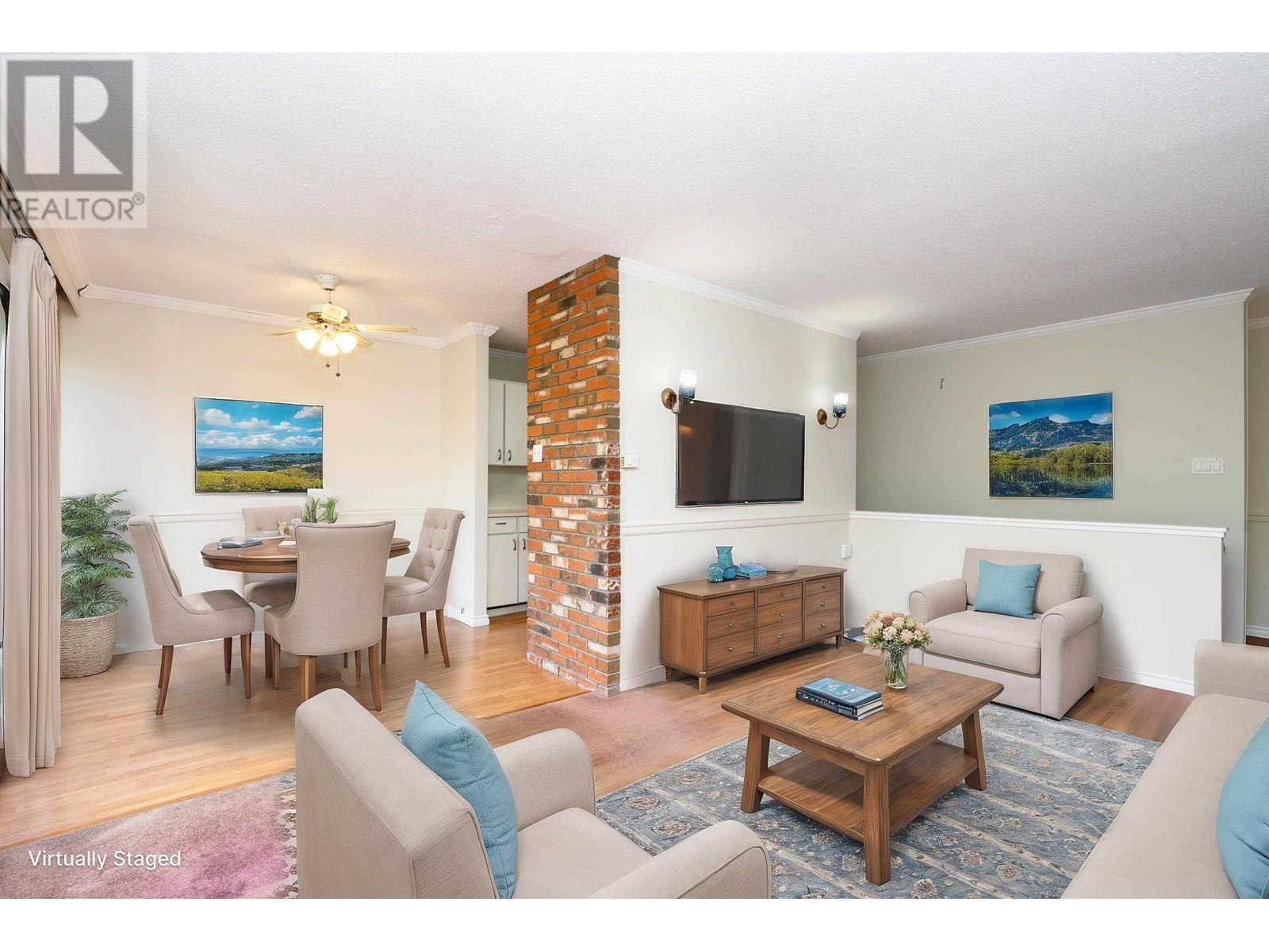 Listing Picture 25 of 35 : 84 10200 4TH AVENUE, Richmond / 烈治文 - 魯藝地產 Yvonne Lu Group - MLS Medallion Club Member