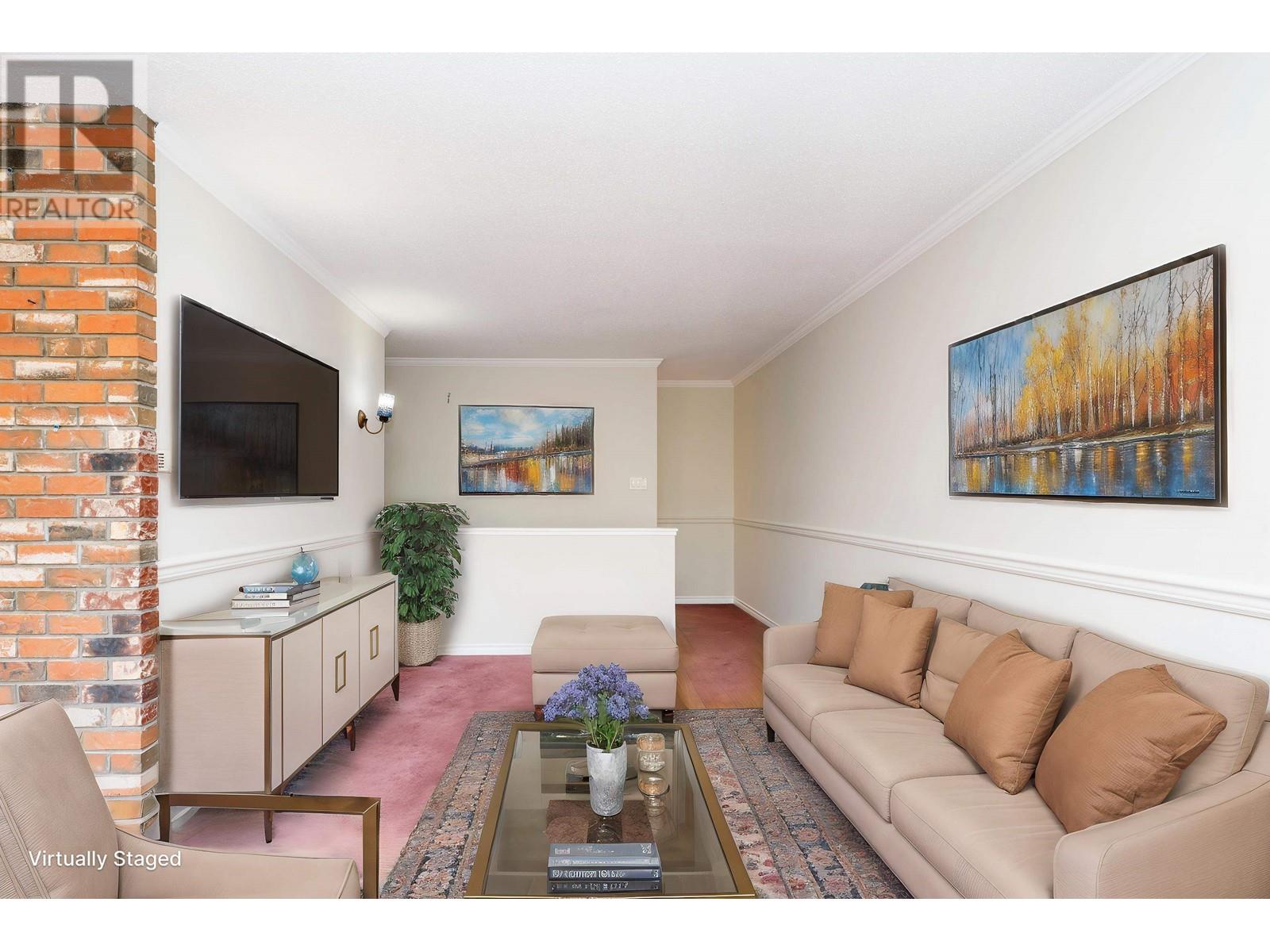 Listing Picture 26 of 35 : 84 10200 4TH AVENUE, Richmond / 烈治文 - 魯藝地產 Yvonne Lu Group - MLS Medallion Club Member