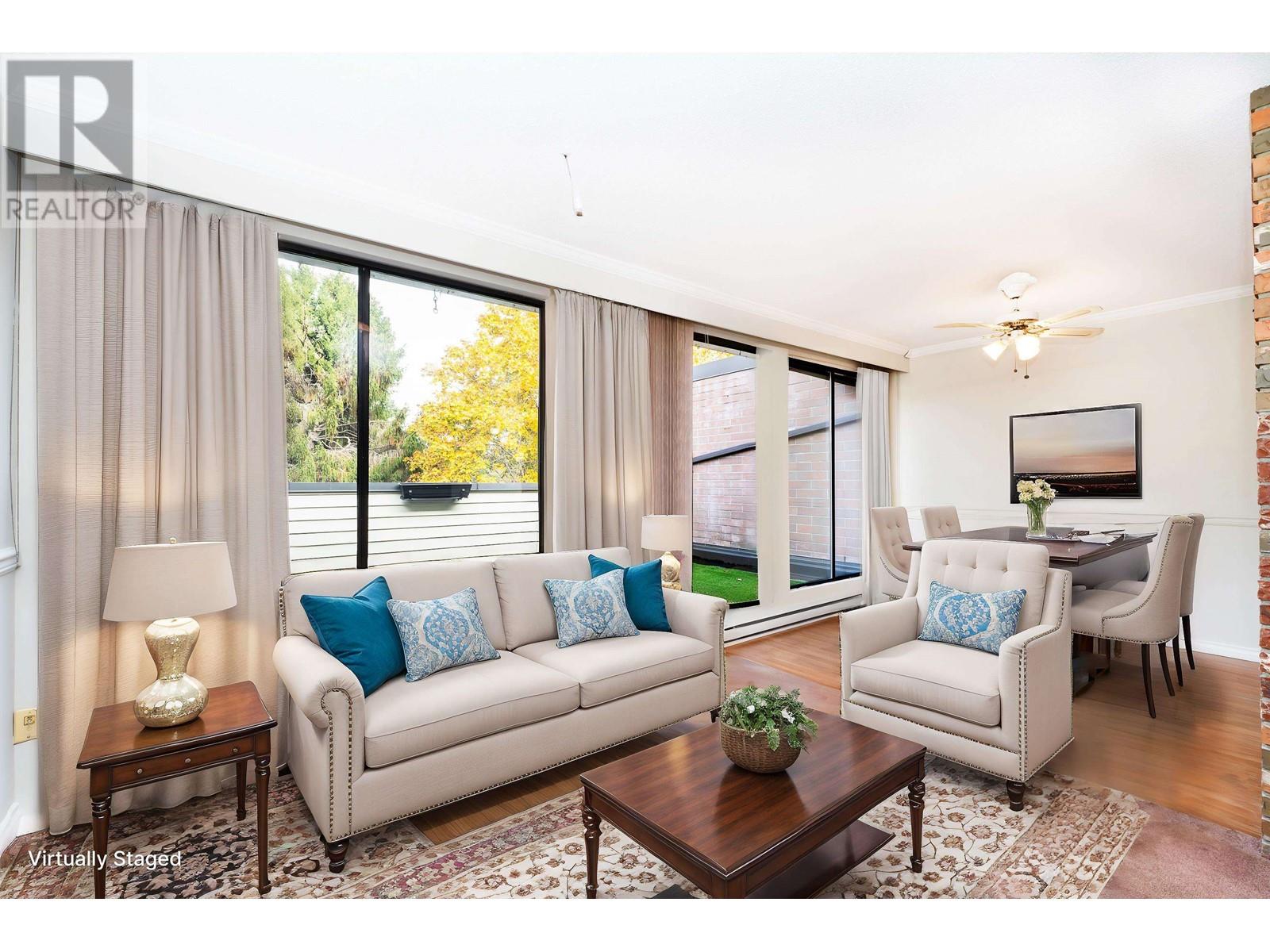 Listing Picture 4 of 35 : 84 10200 4TH AVENUE, Richmond / 烈治文 - 魯藝地產 Yvonne Lu Group - MLS Medallion Club Member