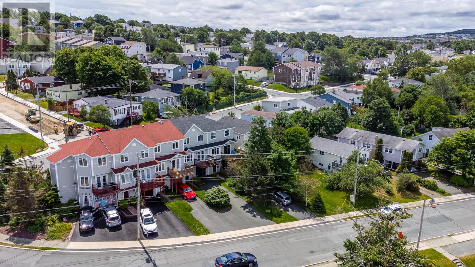 93d Newtown Road, St. John's, Newfoundland & Labrador  A1B 3A8 - Photo 5 - 1278355