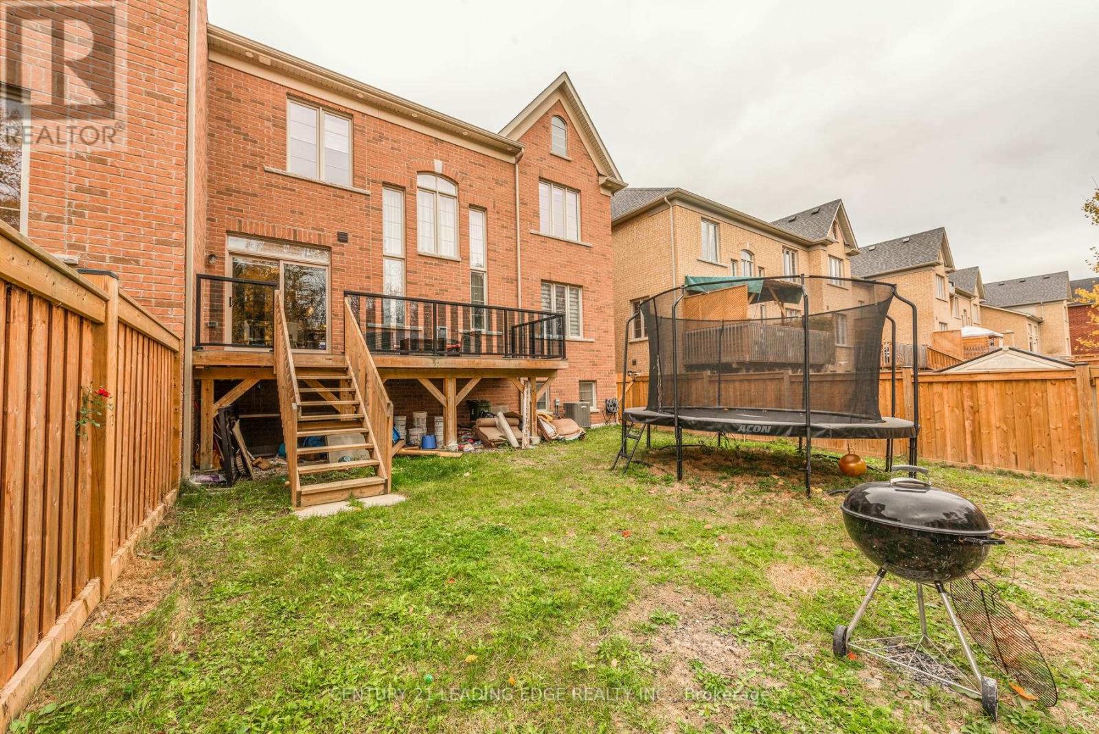 29 Workmen's Circle, Ajax, Ontario  L1T 4R1 - Photo 40 - E9769494