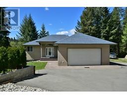 2592 Alpen Paradies Road Unit# #9, blind bay, British Columbia