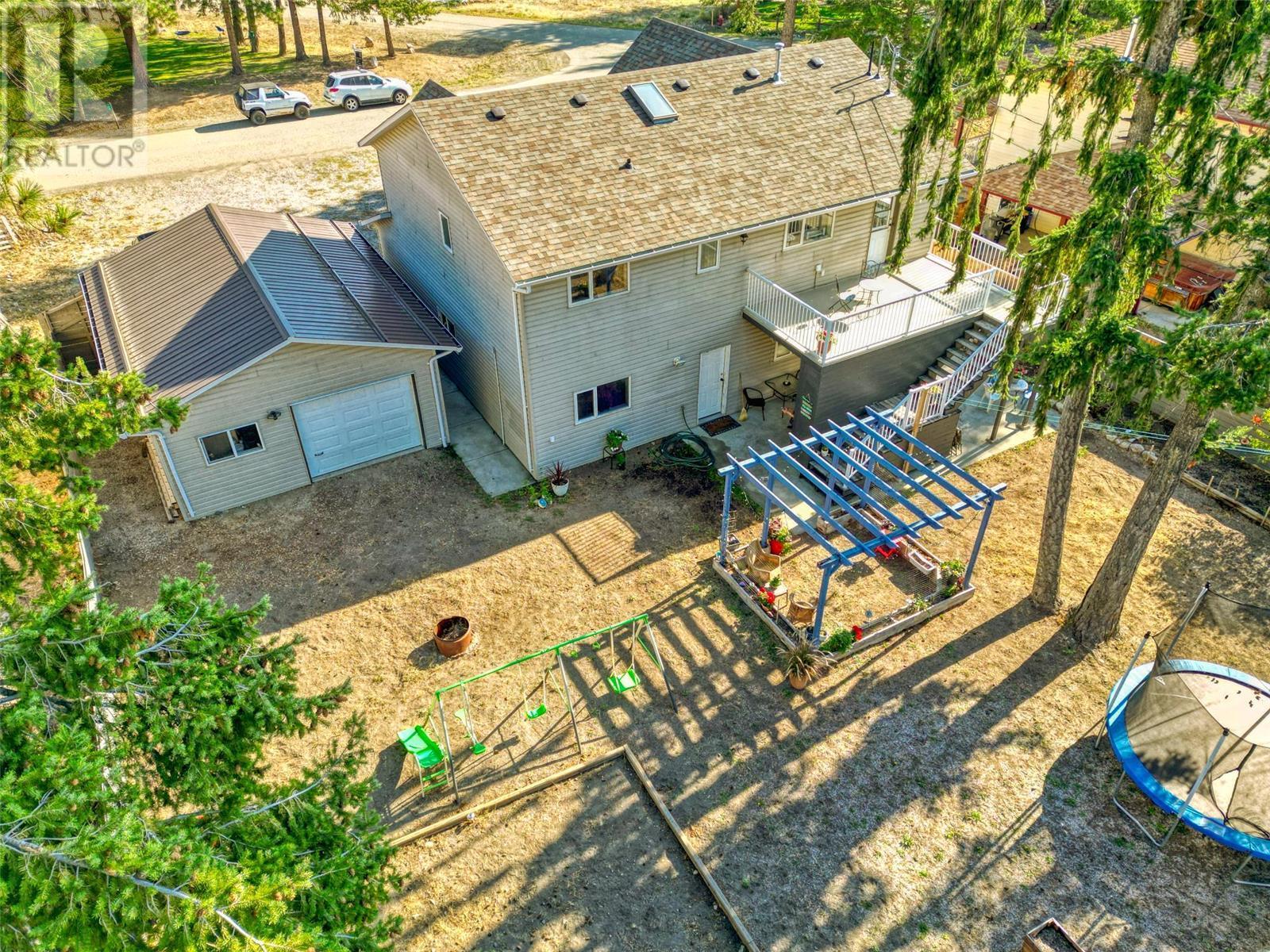 204 Crown Crescent Vernon