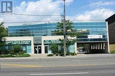 100 - 80 FINCH AVENUE W, Toronto, Ontario