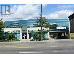 100 - 80 FINCH AVENUE W, Toronto, Ontario