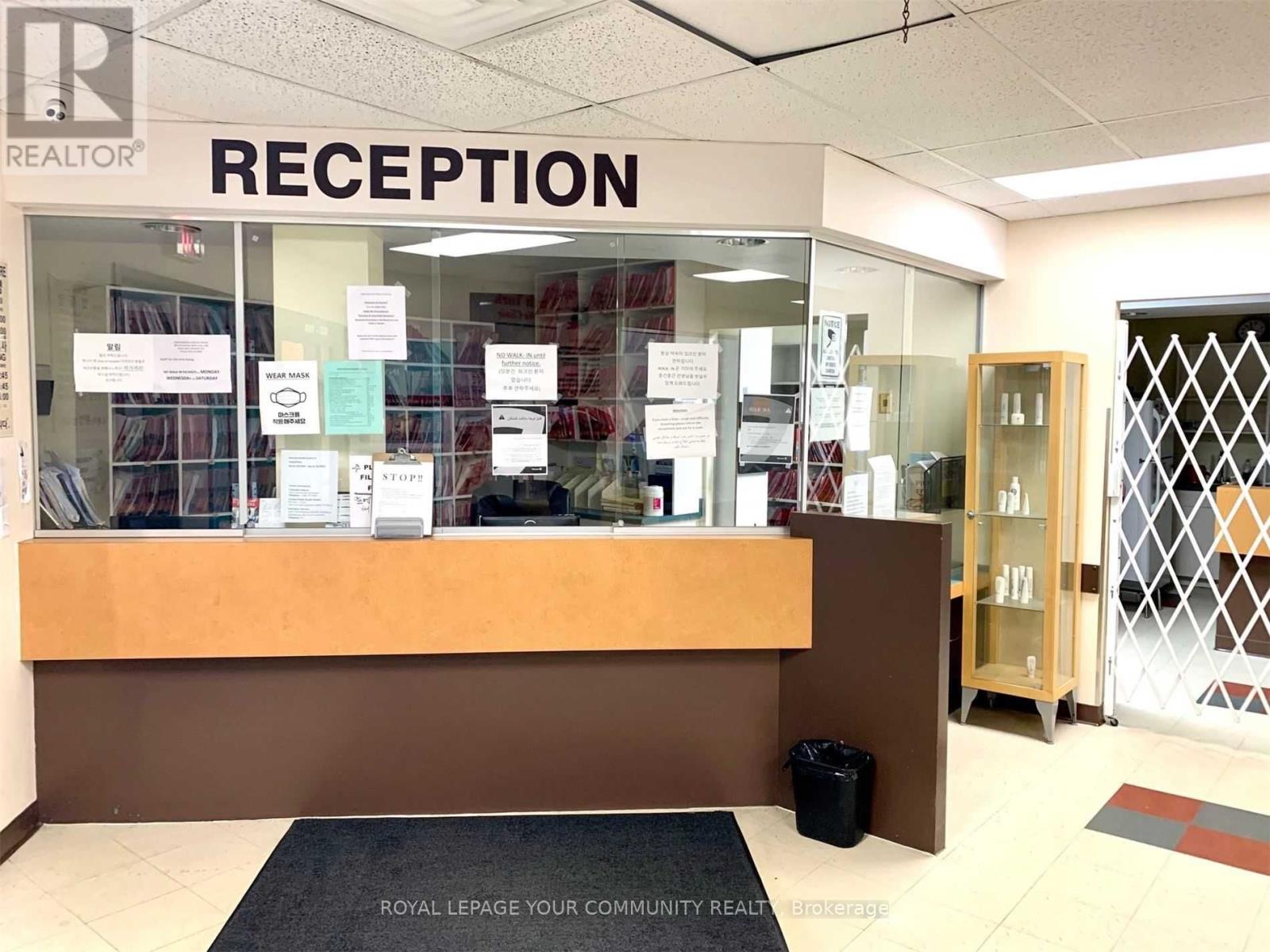 100 - 80 Finch Avenue W, Toronto, Ontario  M2N 2H4 - Photo 2 - C5932507