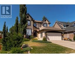 552 Tuscany Springs Boulevard NW, calgary, Alberta