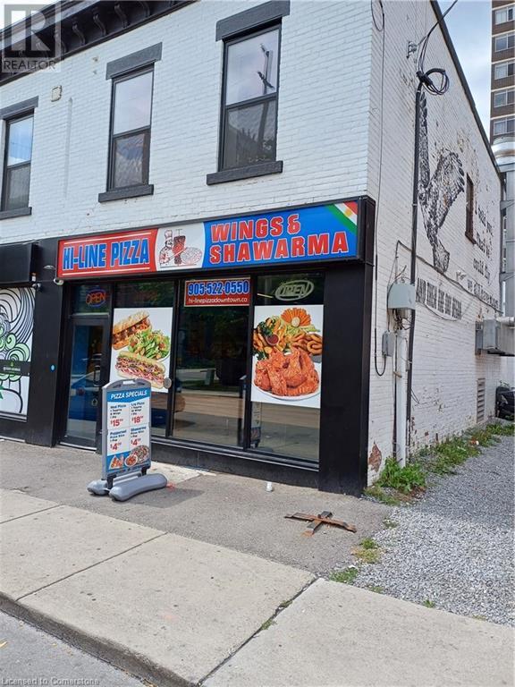 140 Caroline Street S Unit# 2, Hamilton, Ontario  L8P 3K8 - Photo 2 - 40670151