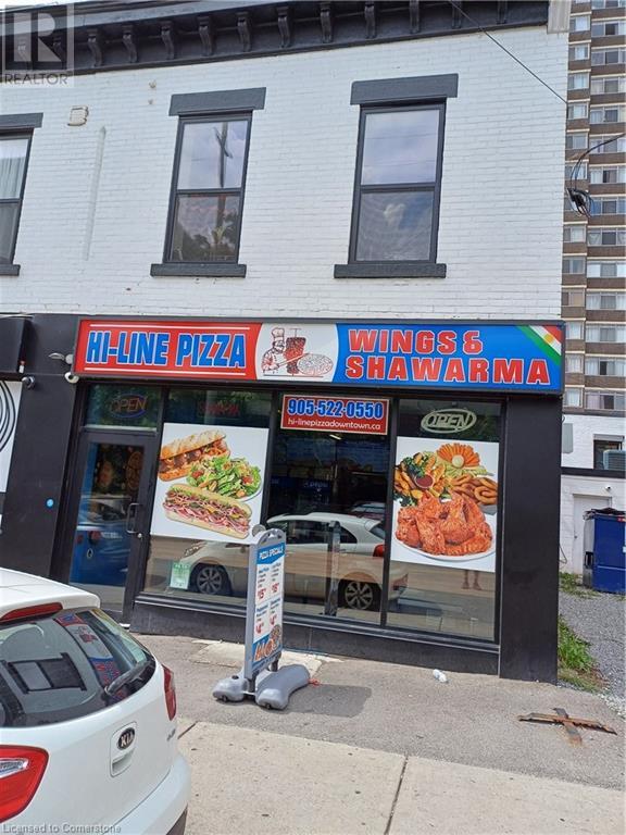 140 Caroline Street S Unit# 2, Hamilton, Ontario  L8P 3K8 - Photo 3 - 40670151