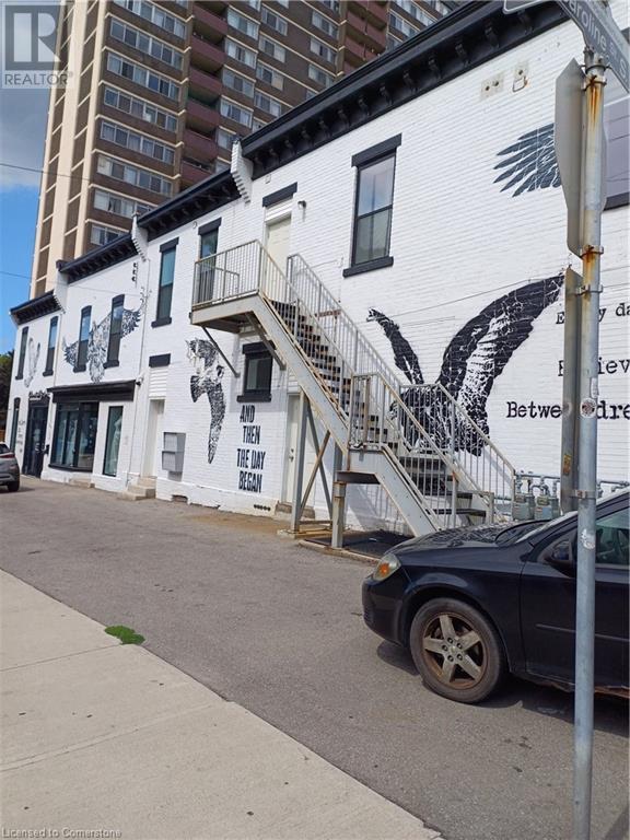 140 Caroline Street S Unit# 2, Hamilton, Ontario  L8P 3K8 - Photo 4 - 40670151