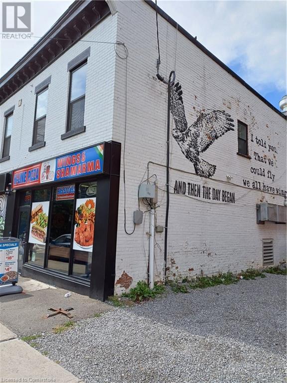 140 Caroline Street S Unit# 2, Hamilton, Ontario  L8P 3K8 - Photo 5 - 40670151