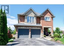 7 PEMBROKE Circle, grimsby, Ontario