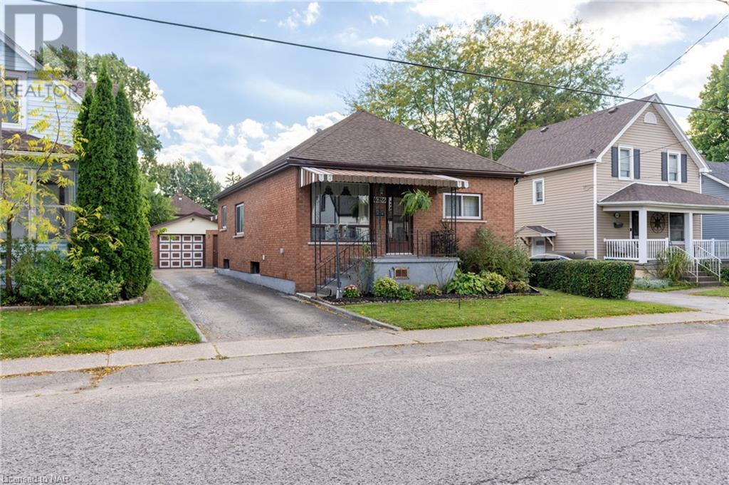 6286 Culp Street, Niagara Falls, Ontario  L2G 2C1 - Photo 47 - 40659442