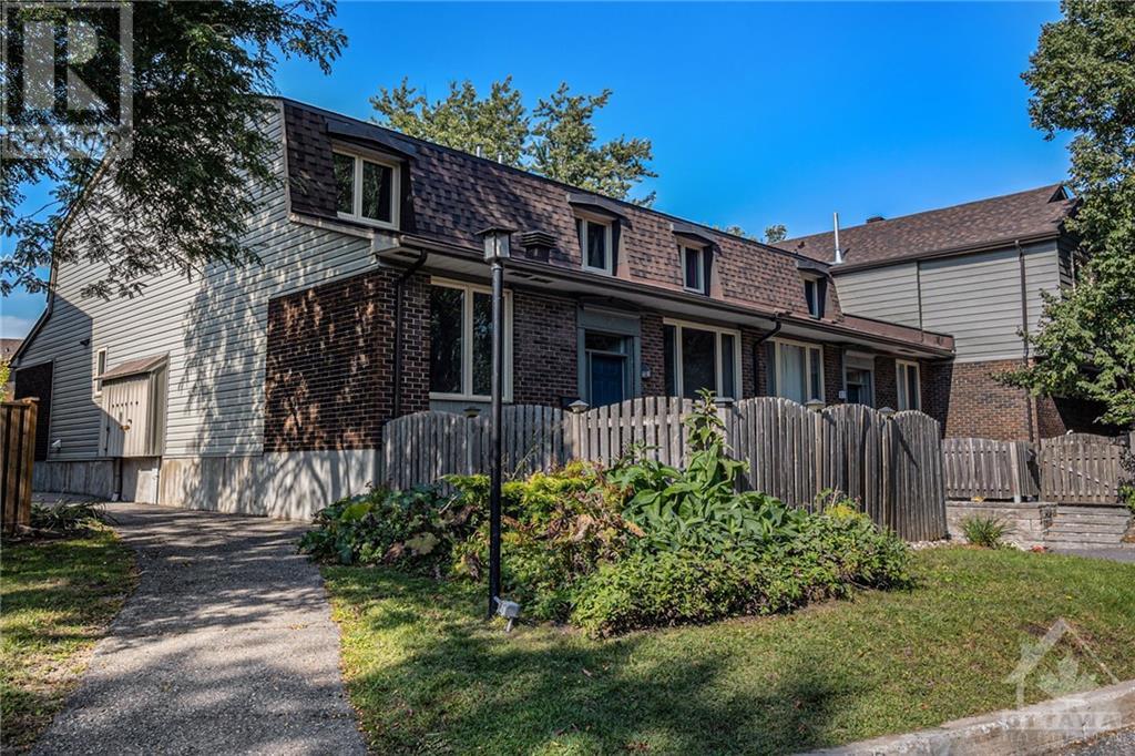 75 SANDWALK PRIVATE Ottawa