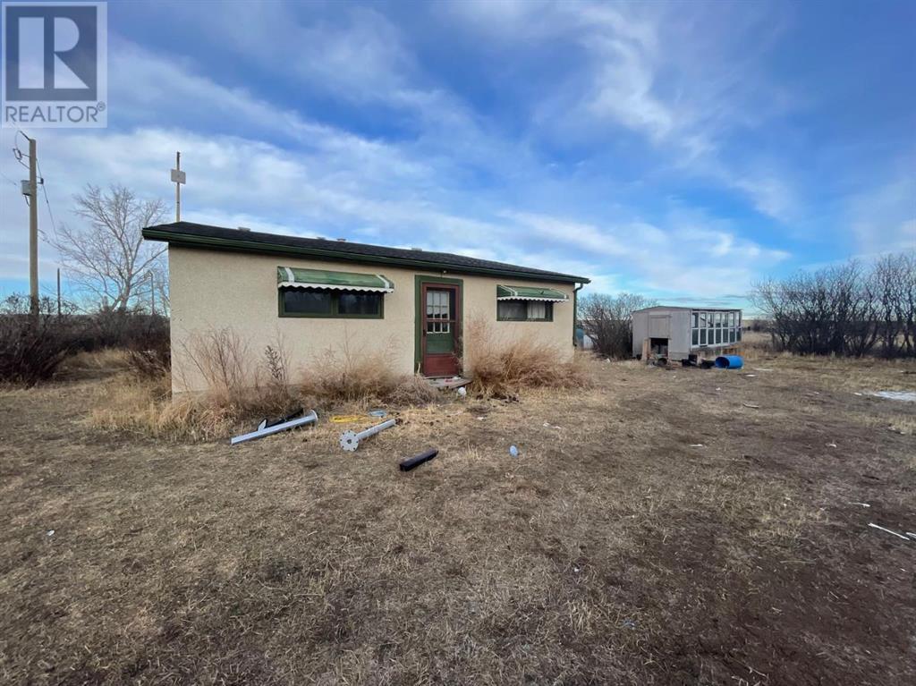 274034a Range Road 243, Rural Wheatland County, Alberta  T0M 0G0 - Photo 18 - A2158559