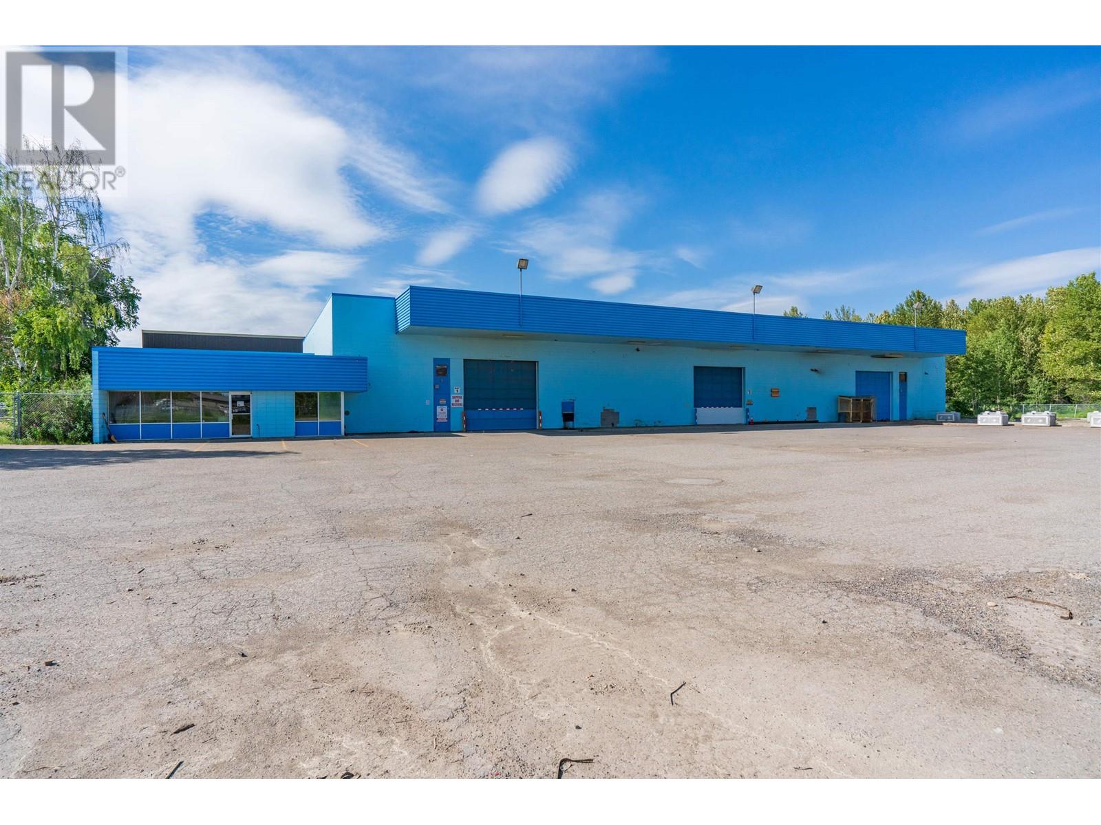 9714 Milwaukee Way, Prince George, British Columbia  V2N 5T3 - Photo 2 - C8064130