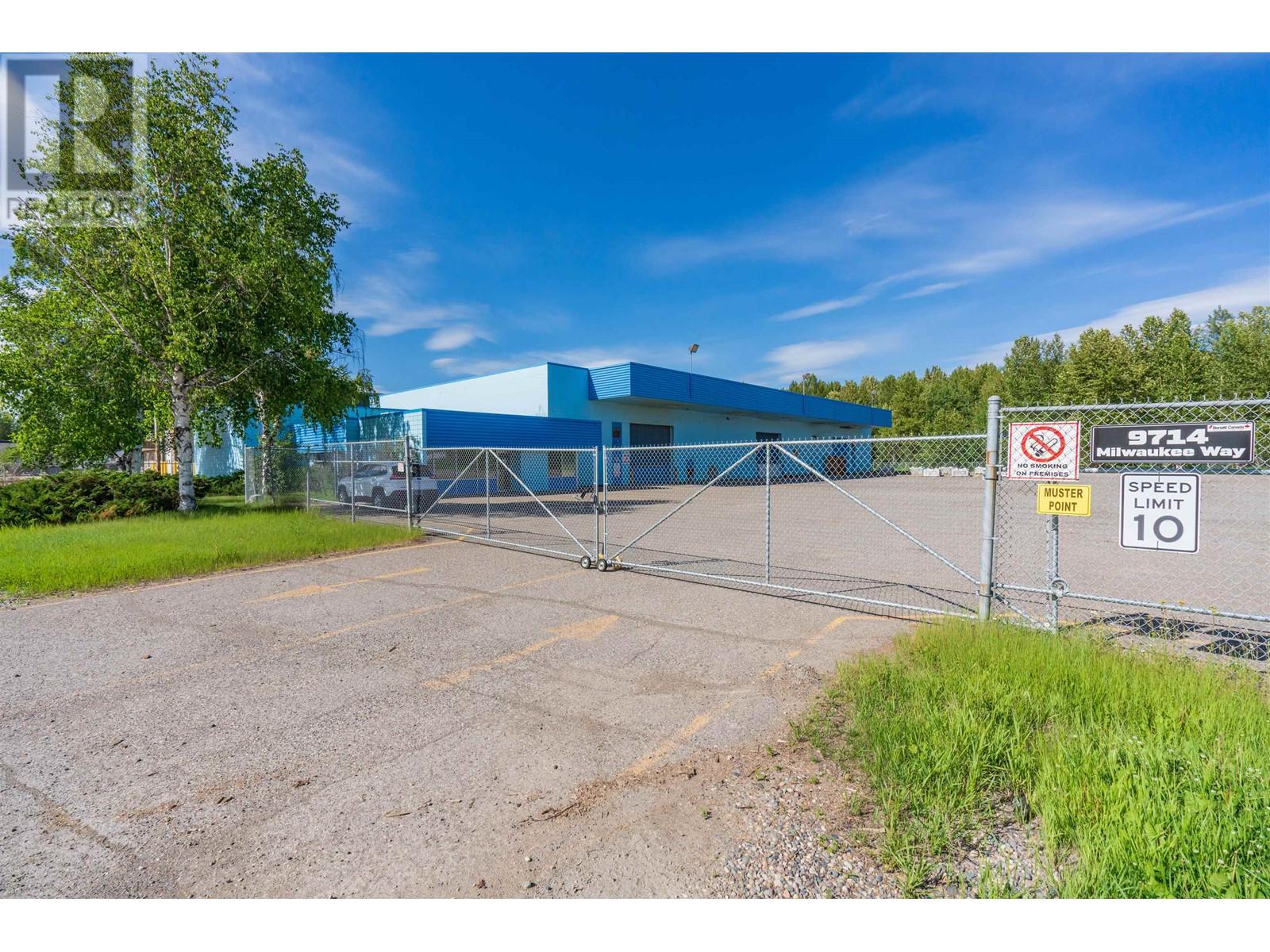 9714 Milwaukee Way, Prince George, British Columbia  V2N 5T3 - Photo 26 - C8064130