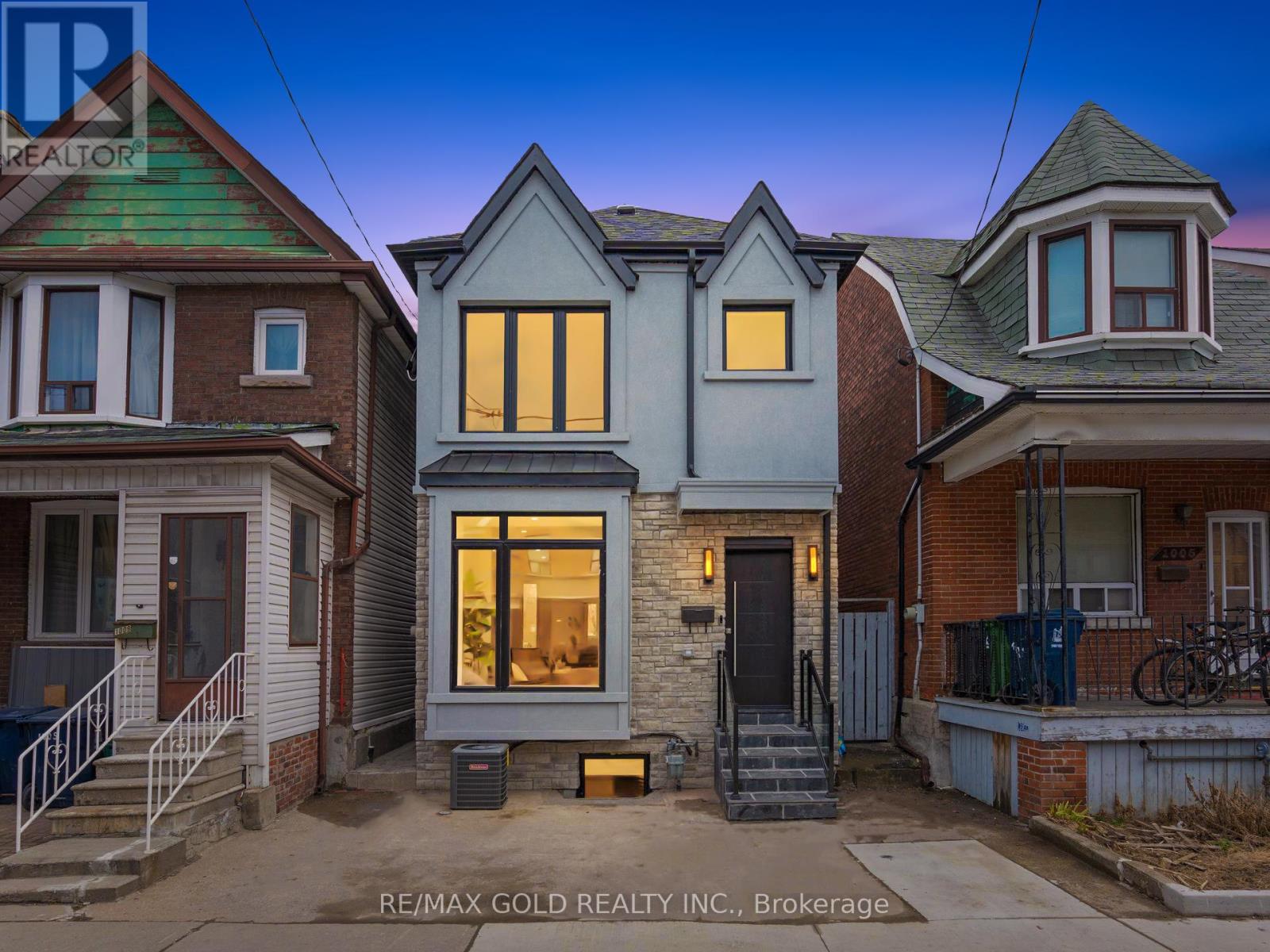 1007 Ossington Avenue, Toronto (Dovercourt-Wallace Emerson-Junction), Ontario  M6G 3V8 - Photo 27 - W9769581