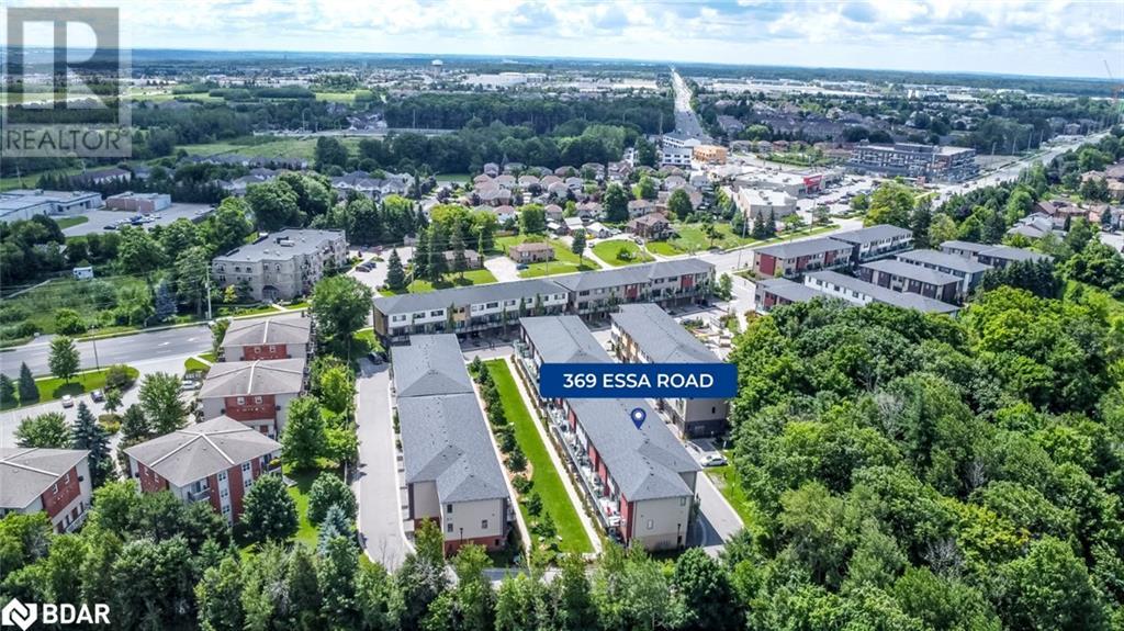 369 Essa Road Unit# 35, Barrie, Ontario  L4N 9C8 - Photo 18 - 40671379