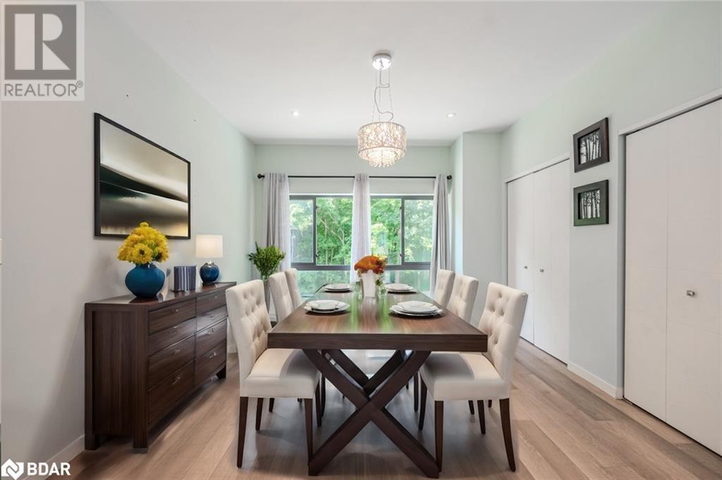 369 Essa Road Unit# 35, Barrie, Ontario  L4N 9C8 - Photo 7 - 40671379