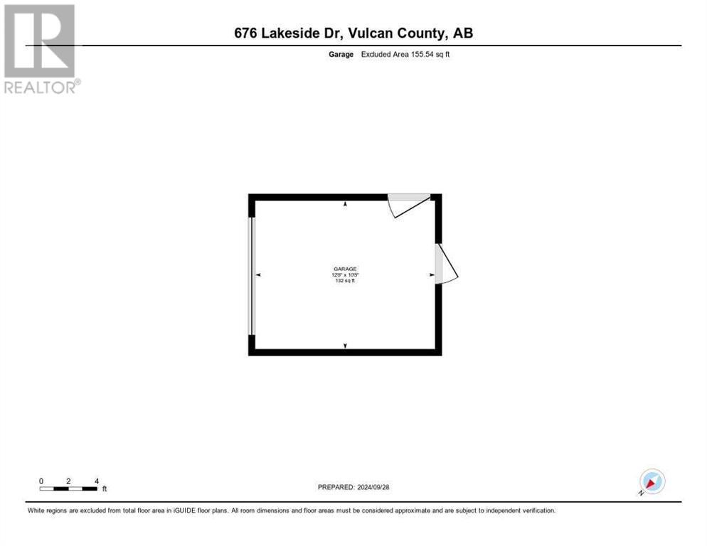 676 Lakeside Drive, Rural Vulcan County, Alberta  T0L 0R0 - Photo 48 - A2168012