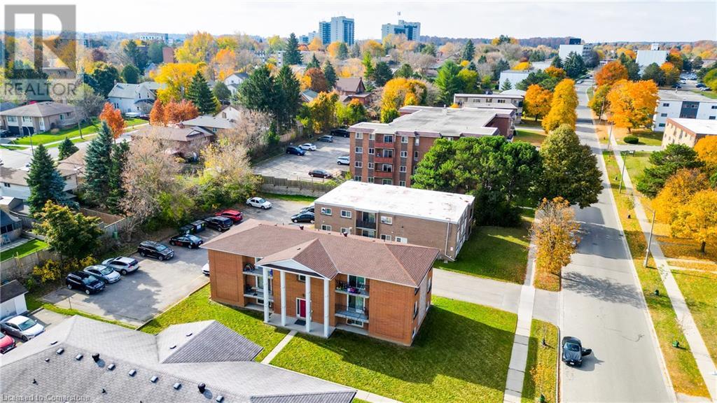 59 Brybeck CrescentKitchener, Ontario  N2M 2C5 - Photo 10 - 40671216