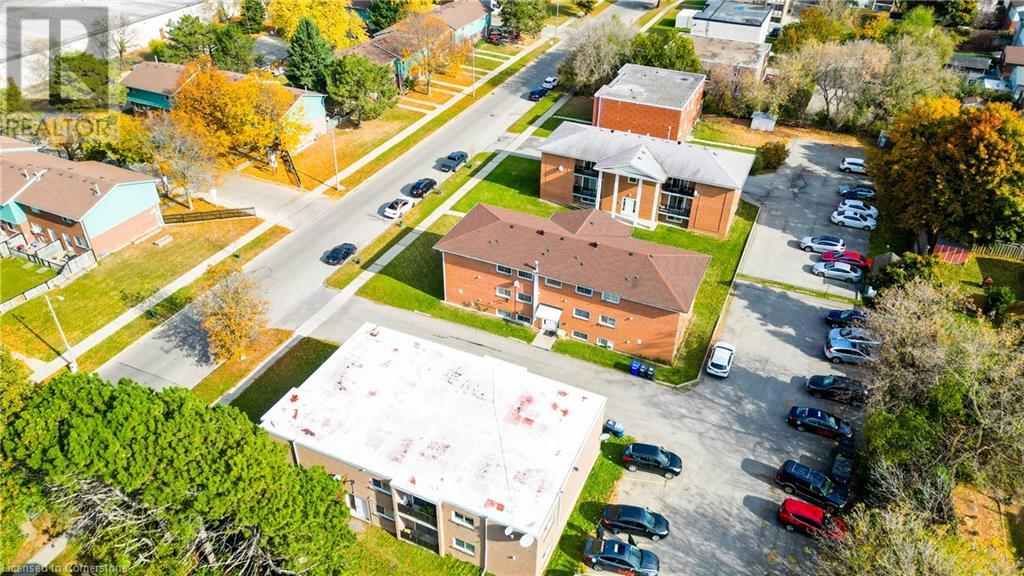 59 Brybeck CrescentKitchener, Ontario  N2M 2C5 - Photo 11 - 40671216