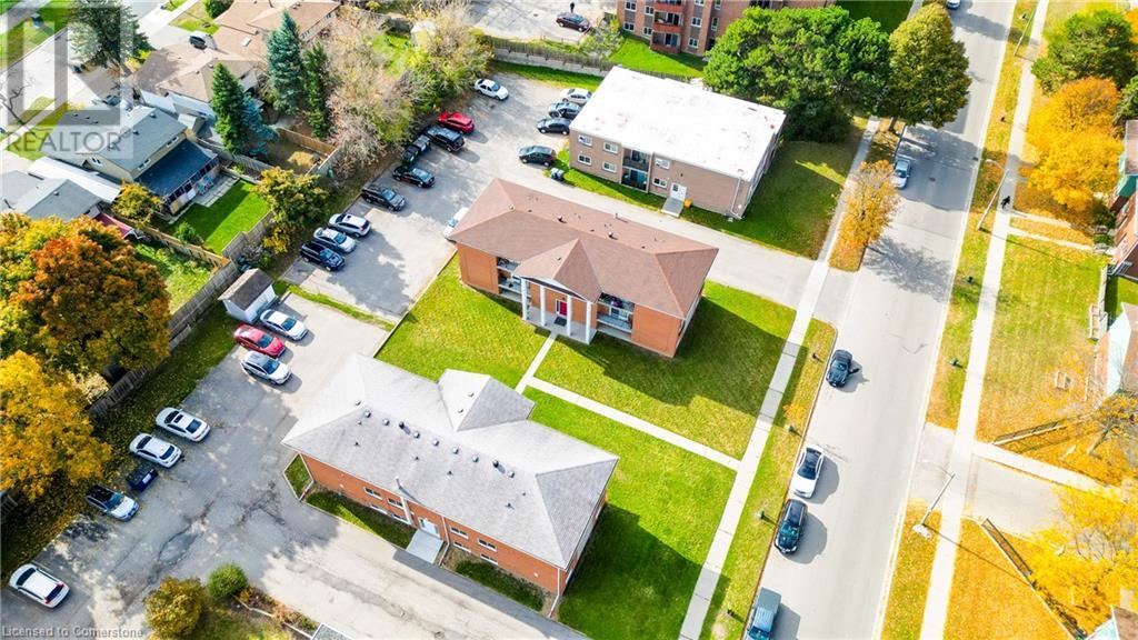 59 Brybeck CrescentKitchener, Ontario  N2M 2C5 - Photo 14 - 40671216