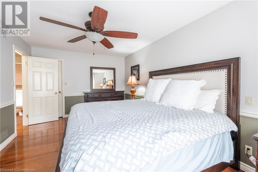 8034 Woodsview Crescent, Niagara Falls, Ontario  L2H 3C9 - Photo 16 - XH4202038