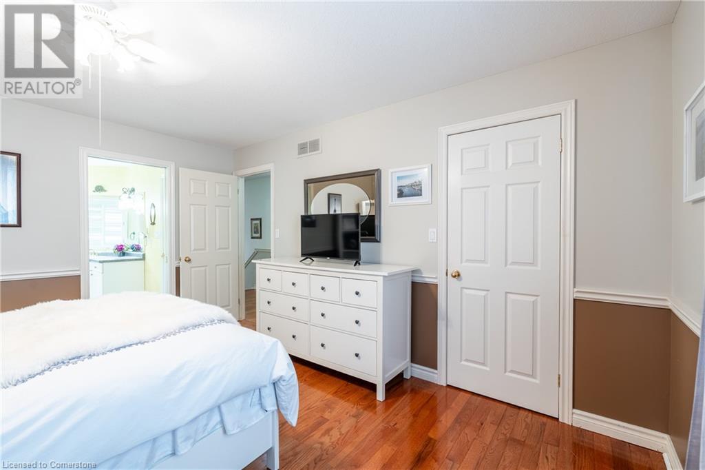 8034 Woodsview Crescent, Niagara Falls, Ontario  L2H 3C9 - Photo 18 - XH4202038