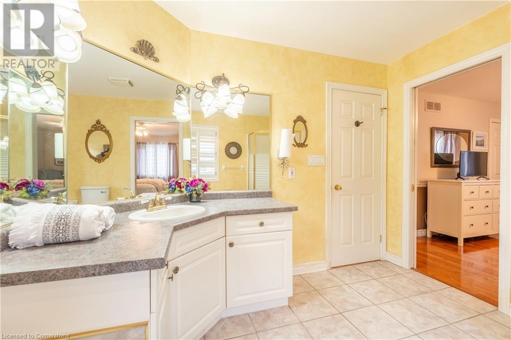 8034 Woodsview Crescent, Niagara Falls, Ontario  L2H 3C9 - Photo 20 - XH4202038