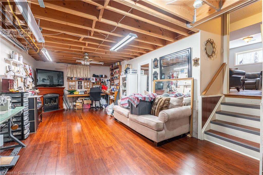 8034 Woodsview Crescent, Niagara Falls, Ontario  L2H 3C9 - Photo 28 - XH4202038